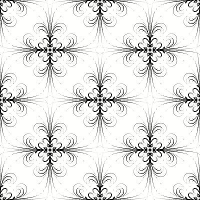 EPS 해외이미지 모양 디자인 드레스 꽃 백그라운드 꽃무늬 패턴 일러스트 벽지 추상 장식 유행 검은색 식탁보 흰색 점 원형 클래식 매끈함 묘사 질감 체크무늬 부드러움 스타일 해외일러스트 도형 식물 옷 컬러 컨셉 무늬 감각 파일형식 벡터 이미지허브