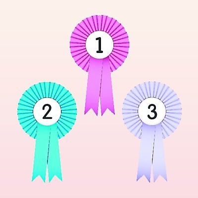 EPS 해외이미지 리본 스포츠 일러스트 성공 장식 경쟁 게임 축하 우승 대표 상패 트로피 메달 리더 배지 대회 명예 승자 지휘대 챔피언 토너먼트 필승 해외일러스트 컨셉 놀이 최고 상_우승 상_상패 파일형식 벡터 이미지허브