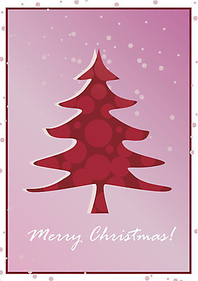 EPS 해외이미지 나무 1 꽃 분홍색 백그라운드 크리스마스 일러스트 텍스트 휴가 새해 빨간색 파란색 흰색 축하 원형 신용카드 눈송이 라일락 해외일러스트 도형 식물 기념일 컬러 컨셉 눈_날씨 금융 파일형식 벡터 이미지허브