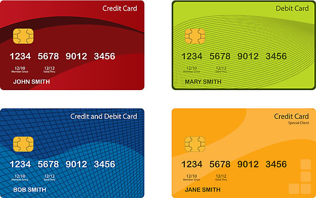 EPS 해외이미지 디자인 오렌지 일러스트 빨간색 초록색 금융 파란색 노란색 신용카드 해외일러스트 컬러 과일 경제 파일형식 벡터 이미지허브