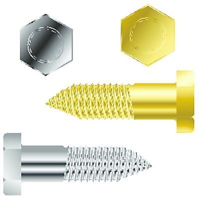 EPS 해외이미지 접시 산업 패턴 일러스트 프레임 빛 노란색 금속 견과류 나사 황금 은색 작음 큼 이름표 손톱 철 부식 볼트 철강 반복 세련 아연 해외일러스트 식기 손 컬러 무늬 재질 공구 크기 영양소 파일형식 벡터 이미지허브
