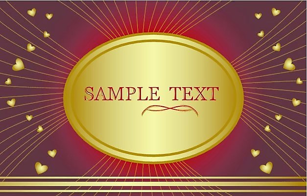 EPS 해외이미지 배너 행복 일러스트 텍스트 휴가 프레임 발렌타인데이 사랑 장식 빨간색 우주 하트 축하 인사 신용카드 화려 황금 2월 해외일러스트 모양 감정 컬러 컨셉 데이이벤트 금융 예절 날짜 파일형식 벡터 이미지허브