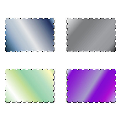 EPS 해외이미지 컨셉 스티커 일러스트 아이디어 미술 경사 라벨 검은색 에너지 투명 심볼 정사각형 우표 고립 발명 해외일러스트 도형 컬러 문화예술 프레임 파일형식 벡터 이미지허브