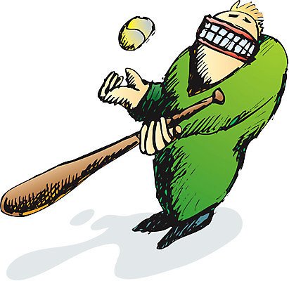 EPS 해외이미지 스포츠 밭 일러스트 놀이 경쟁 야구 잡기 대회 추적 해외일러스트 컨셉 농업 모션 구기 파일형식 벡터 이미지허브