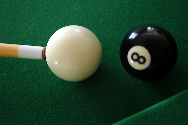 포토 JPG 해외이미지 공 놀이 탁자 사람없음 초록색 8 당구 신호 스트라이크 해외포토 컬러 가구 숫자 구기 파일형식 이미지허브