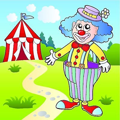 EPS 해외이미지 캐릭터 모자 디자인 응시 옷 남자 행복 감정 길 일러스트 바지 미술 미소 사람 이벤트 파티 페인트 공연 기쁨 연주자 광대 그리기 유머 서커스 만화 가발 그림 코 쇼 연예인 캡모자 해외일러스트 일러캐릭터 직업 모자_잡화 시선 잡화 모션 하의 문화예술 표정 신체부위 음악가 파일형식 벡터 이미지허브