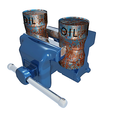 포토 JPG 해외이미지 산업 일러스트 통 집게 사람없음 파란색 갈색 3D 금속 기계 장비 기구 공구 컨테이너 부식 만들기 드럼 고립 철강 해외일러스트 컬러 모션 재질 타악기 도구 디지털합성 파일형식 이미지허브
