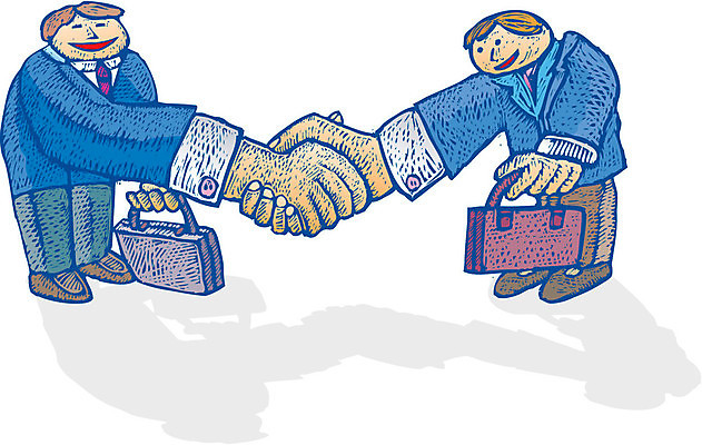 EPS 해외이미지 손 일러스트 비즈니스 악수 금융 평화 여행가방 힘 해외일러스트 컨셉 가방 손짓 신체부위 경제 파일형식 벡터 이미지허브