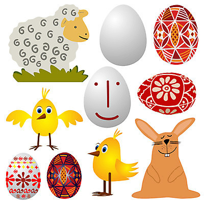 EPS 해외이미지 전통 종교 일러스트 휴가 그래픽 장식 치킨 축하 토끼 양 유머 만화 자르기 심볼 부활절계란 양고기 고립 막 세관 해외일러스트 감정 컨셉 포유류 모션 부활절 육류 반려동물 계란 닭고기요리 파일형식 벡터 관세청 이미지허브