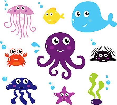 EPS 해외이미지 클립아트 동물 캐릭터 디자인 야생동물 바다 분홍색 일러스트 어류 미소 그래픽 빨간색 물 파란색 세트 컬러풀 노란색 수중 수영 활발 게 흰색 달콤 만화 수집 고래 그림 코믹 문어 수족관 고립 엘리먼트 이국적 해외일러스트 일러캐릭터 자연요소 컬러 컨셉 포유류 연체동물 표정 갑각류 수중동물 수상스포츠 맛 파일형식 벡터 이미지허브