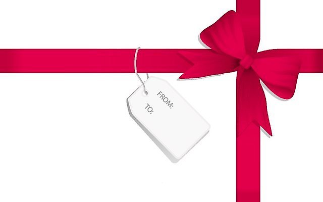 EPS 해외이미지 리본 백그라운드 크리스마스 일러스트 선물 빨간색 꼬리표 흰색 생일 활 카피스페이스 해외일러스트 기념일 컬러 라벨 공백 파일형식 벡터 이미지허브