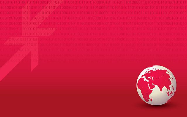 EPS 해외이미지 1 아시아 지구 분홍색 백그라운드 일러스트 비즈니스 중동 아프리카 화살 경사 빨간색 세계 숫자 지구본 중국 행성 대륙 러시아 영 이진법 해외일러스트 문자 유럽 나라 컬러 우주 수학 파일형식 벡터 이미지허브