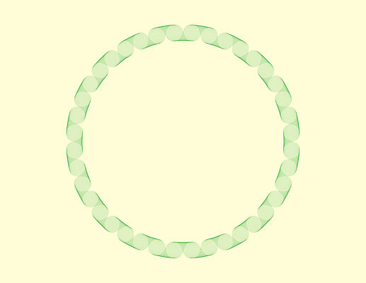 EPS 해외이미지 디자인 선 백그라운드 이동 패턴 일러스트 추상 프레임 그래픽 장식 줄무늬 원형 역동적 회전 대칭 엘리먼트 국경 해외일러스트 도형 컨셉 무늬 파일형식 벡터 이미지허브