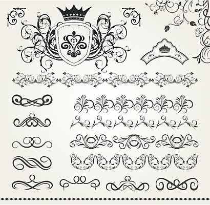 EPS 해외이미지 디자인 결혼 꽃무늬 일러스트 캘리그라피 왕관 프레임 타이포그라피 장식 책 라벨 와인 수확 소용돌이 인사 판넬 신용카드 화려 두루마리 메뉴 문서 복고 초대 페이지 방패 타입 나누기 엘리먼트 증명서 스타일 국경 해외일러스트 문자 꽃 컨셉 무늬 농업 주류 이벤트 금융 회오리 예절 파일형식 벡터 이미지허브