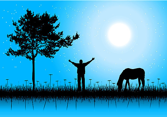 EPS 해외이미지 나무 동물 디자인 계절 꽃 실루엣 별 백그라운드 잎 꽃무늬 패턴 밭 일러스트 자연 하늘 아침 휴가 미술 풍경 잔디 초원 야외 여름 빛 햇빛 태양 일출 환경 정원 검은색 일몰 달 전원 소나무 땅 허브 언덕 데이지 상승 장면 수평선 해외일러스트 주간 자연요소 식물 컬러 컨셉 무늬 농업 문화예술 촬영기법 노을 전기에너지 생태계 파일형식 벡터 이미지허브