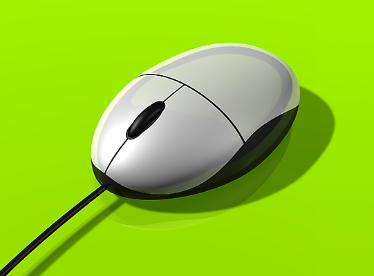 포토 JPG 해외이미지 백그라운드 사람없음 컴퓨터그래픽 초록색 전자제품 컴퓨터 반사 3D 장비 흰색 쥐 두루마리 오브젝트 클릭 고립 광학 해외포토 컬러 그래픽 설치류 디지털합성 파일형식 이미지허브