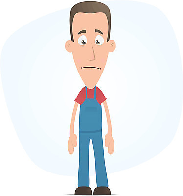 EPS 해외이미지 캐릭터 컨셉 생각 일러스트 노동자 아이디어 사람 침묵 외침 고통 슬픔 흰색 기도 작업실 유머 기술자 엔지니어 좌절 고독 만화 서비스 두통 개성 문제 정비공 파산 고립 배관공 압력 역경 우울증 운영자 적자 해외일러스트 일러캐릭터 직업 감정 컬러 금융 소리 질병 파일형식 벡터 이미지허브