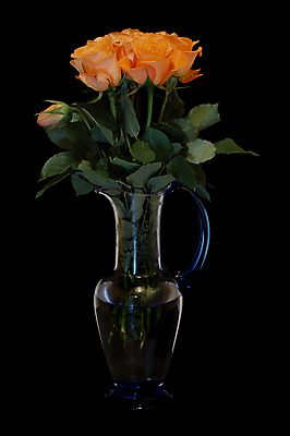 포토 JPG 해외이미지 꽃 꽃다발 잎 오렌지 유리 선물 사람없음 장식 장미 꽃병 검은색 다발 해외포토 식물 컬러 과일 재질 파일형식 이미지허브