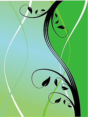 EPS 해외이미지 모양 식물 디자인 꽃 나비 백그라운드 잎 꽃무늬 패턴 일러스트 벽지 추상 미술 장식 초록색 봄 소용돌이 나뭇가지 민트 그림 포도나무 엘리먼트 해외일러스트 나무 계절 컬러 곤충 무늬 문화예술 회오리 과일나무 허브 파일형식 벡터 이미지허브