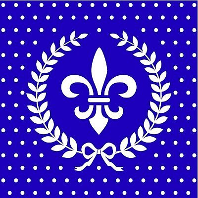 EPS 해외이미지 식물 디자인 백그라운드 패턴 일러스트 벽지 그래픽 장식 파란색 낭만 골동품 고급 우아함 타일 복고 프랑스어 바로크 엘리먼트 옛날 제국 스타일 반복 해외일러스트 문자 컬러 컨셉 무늬 파일형식 벡터 이미지허브