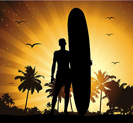 EPS 해외이미지 나무 남자 실루엣 별 스포츠 바다 여행 일러스트 모션 자연 조류 하늘 휴가 휴식 열대 손바닥 미술 사람 풍경 야외 여름 햇빛 태양 일몰 에너지 광선 서핑보드 뜨거움 서핑 시원함 만화 심볼 역동적 펑키 서퍼 이국적 스타일 해외일러스트 자연요소 식물 동물 손 계절 컨셉 문화예술 운동선수 촬영기법 노을 수상스포츠 보드_스포츠 생태계 파일형식 벡터 이미지허브