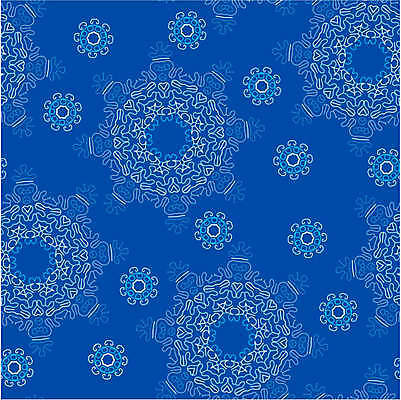 EPS 해외이미지 백그라운드 크리스마스 겨울 패턴 일러스트 벽지 선물 미술 장식 얼음 추위 직물 눈송이 화려 타일 포장지 질감 해외일러스트 자연요소 계절 기념일 컨셉 무늬 포장 문화예술 눈_날씨 파일형식 벡터 이미지허브