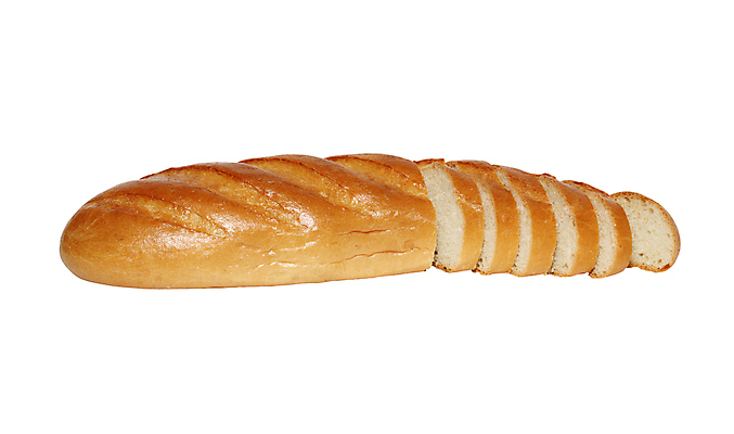 포토 JPG 해외이미지 음식 빵 조각 백그라운드 부분 요리 사람없음 한개 흰색 자르기 굽기 고립 해외포토 1 컬러 모션 구이 파일형식 이미지허브