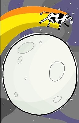 EPS 해외이미지 클립아트 동물 별 일러스트 모션 상상 하늘 동화 이야기 달리기 점프 줄무늬 꿈 달 소 유머 야간 만화 황소 은하계 분화구 공상 넘어짐 해외일러스트 자연요소 감정 무늬 포유류 화산 파일형식 벡터 산 이미지허브