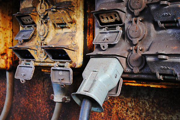 포토 JPG 해외이미지 식물 산업 사람없음 힘 에너지 플러그 코드 부식 옛날 해외포토 파일형식 이미지허브