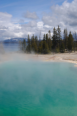 포토 JPG 해외이미지 나무 호수 자연 하늘 사람없음 야외 물 파란색 미국 봄 안개 화산 와이오밍 지질학 해외포토 자연요소 식물 계절 교육 컬러 북아메리카 날씨 산 생태계 파일형식 이미지허브