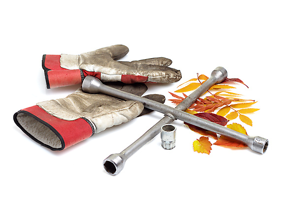 포토 JPG 해외이미지 계절 장갑 백그라운드 십자가 잎 사람없음 흰색 스패너 업무 해외포토 식물 잡화 컬러 공구 작업 파일형식 이미지허브