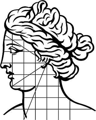 EPS 해외이미지 헤어스타일 여자 실루엣 얼굴 일러스트 미술 사람 스터디 머리 검은색 골동품 흰색 그리기 역사 클래식 심볼 그리스 그림 금성 해외일러스트 유럽 컬러 컨셉 모션 문화예술 촬영기법 신체부위 학습 행성 파일형식 벡터 이미지허브