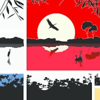 EPS 해외이미지 모양 나무 식물 템플릿 디자인 계절 실루엣 포스터 호수 백그라운드 잎 꽃무늬 일러스트 자연 조류 추상 개구리 미술 목재 그래픽 장식 물 태양 라벨 검은색 나뭇가지 화려 숲 자르기 오브젝트 그림 질감 레이아웃 윤곽 페이지 온라인 고립 해외일러스트 자연요소 동물 꽃 컬러 컨셉 무늬 재료 모션 문화예술 프레임 촬영기법 양서류 생태계 파일형식 벡터 이미지허브