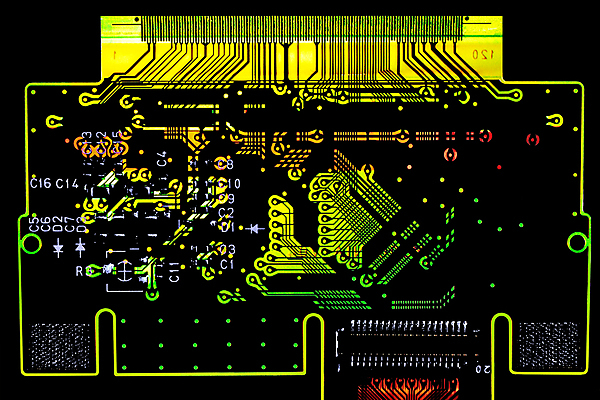 포토 JPG 해외이미지 디자인 선 백그라운드 컨셉 인터넷 기술 사람없음 그래픽 빛 컴퓨터 디지털 자료 정보 광선 그물 네트워크 회로판 연결 접속 인쇄 사이버 순환 광 해외포토 모션 전자제품 파일형식 이미지허브