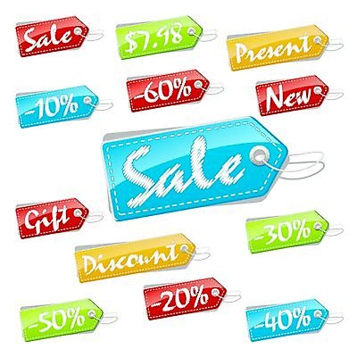 EPS 해외이미지 오렌지 일러스트 새로움 선물 컴퓨터그래픽 빨간색 초록색 파란색 세트 노란색 라벨 세일 퍼센트 가격 심볼 흰배경 땀 가격표 광택 직사각형 해외일러스트 도형 컬러 백그라운드 컨셉 과일 프레임 그래픽 흰색 특수기호 파일형식 벡터 이미지허브