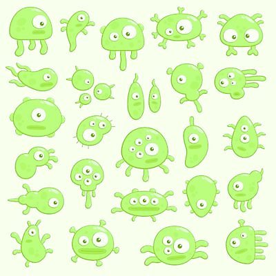 EPS 해외이미지 동물 디자인 문화 과학 신체 일러스트 자연 생물 세포 현미경 초록색 약 외계인 방울 그룹 유머 바이러스 확대 작음 만화 수집 생물학 심플 문어 암 박테리아 몬스터 전염병 특별함 끈적임 부족함 해외일러스트 교육 감정 컬러 컨셉 의학 연체동물 실험기구 장식 수중동물 미확인물체 질병 크기 생태계 파일형식 벡터 무척추동물 우주 이미지허브