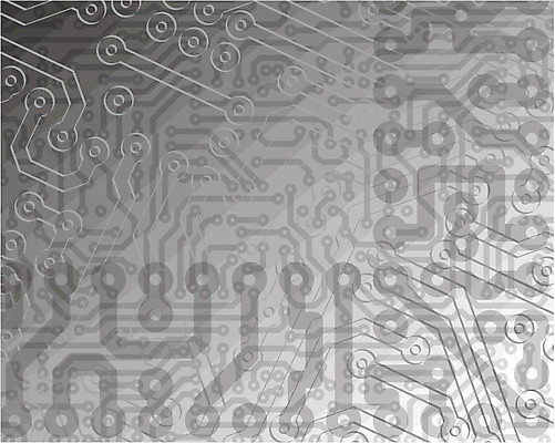 EPS 해외이미지 모양 디자인 산업 선 백그라운드 패턴 일러스트 부분 추상 흑백 그래픽 전자제품 컴퓨터 디지털 검은색 장비 회색 흰색 도시 네트워크 은색 계획 연결 질감 순환 윤곽 철사 공학 발생 하드웨어 효과 해외일러스트 교육 컬러 컨셉 무늬 모션 촬영기법 파일형식 벡터 이미지허브