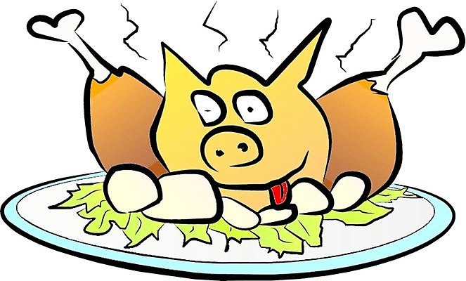 EPS 해외이미지 접시 음식 크리스마스 일러스트 탁자 휴가 새로움 뼈 감자 따뜻함 육류 돼지고기 스테이크 요리 미소 식당 식사 기쁨 샐러드 축하 돼지 유머 맛 수증기 혀 굽기 연도 속도 메뉴 햄 레시피 질서 유인원 악취 해외일러스트 식기 기념일 감정 가구 컨셉 채소 식재료 포유류 서양음식 표정 상점 예절 입 구이 냄새 파일형식 벡터 이미지허브