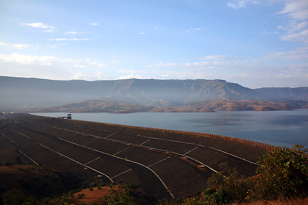 포토 JPG 해외이미지 건축양식 사람없음 물 보호 댐 해외포토 자연요소 공공시설 건축 컨셉 파일형식 이미지허브
