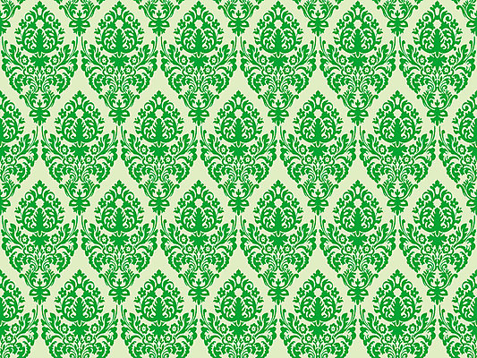 EPS 해외이미지 실루엣 백그라운드 잎 꽃무늬 패턴 곡선 일러스트 벽지 미술 장식 초록색 수확 골동품 직물 커튼 실크 천 심볼 타일 유기농 질감 복고 윤곽 베네치아 르네상스 바로크 빅토리아 서쪽 옛날 회복 반복 해외일러스트 식물 웰빙 꽃 선 컬러 컨셉 무늬 농업 문화예술 촬영기법 이탈리아 방향 파일형식 벡터 이미지허브