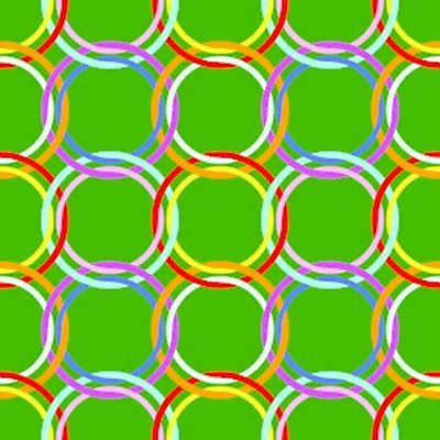 EPS 해외이미지 디자인 종이 백그라운드 패턴 일러스트 벽지 추상 내부 그래픽 장식 컬러풀 유행 덮개 직물 반지 원형 엉덩이 천 타일 복고 궤도 기하학 스타일 반복 시리즈 해외일러스트 도형 컬러 무늬 장신구 신체부위 뚜껑 파일형식 벡터 이미지허브