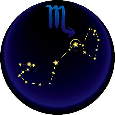 EPS 해외이미지 별 일러스트 별자리 천문학 해외일러스트 자연요소 교육 파일형식 벡터 이미지허브