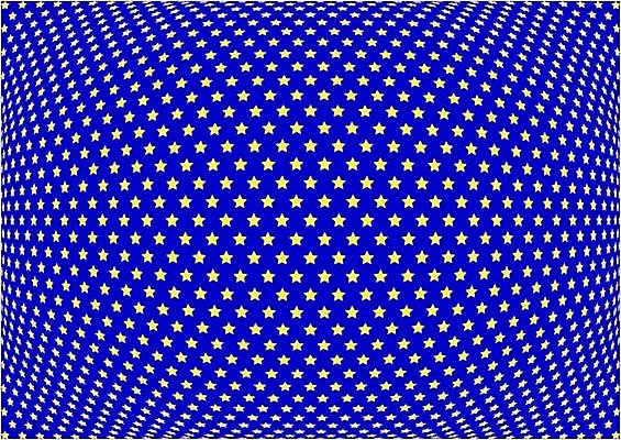 EPS 해외이미지 유럽 별 백그라운드 패턴 일러스트 기념 우주 축하 수집 파열 동맹 대칭 왜곡 유럽연합 반복 효과 해외일러스트 자연요소 나라 컨셉 무늬 파일형식 벡터 이미지허브