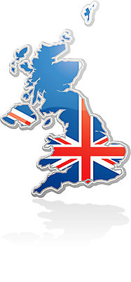 EPS 해외이미지 지도 일러스트 영국 잉글랜드 웨일즈 그래픽 꼬리표 방 깃발 심볼 애국심 스코틀랜드 해외일러스트 유럽 라벨 파일형식 벡터 이미지허브