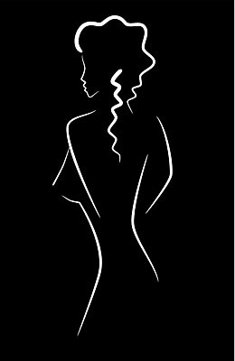 EPS 해외이미지 모델 헤어스타일 디자인 여자 실루엣 얼굴 포즈 백그라운드 패턴 일러스트 미술 사람 성인 청춘 흰색 화려 우아함 시원함 심볼 복고 엘리먼트 해외일러스트 컬러 컨셉 무늬 문화예술 촬영기법 신체부위 파일형식 벡터 이미지허브