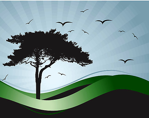 EPS 해외이미지 나무 식물 디자인 계절 실루엣 파도 백그라운드 컨셉 잎 밭 일러스트 자연 갈매기 조류 하늘 프레임 미술 풍경 잔디 초원 야외 그래픽 여름 햇빛 태양 평화 침묵 봄 자유 광선 시골 신선 땅 언덕 심플 장면 안심 천국 옛날 해외일러스트 자연요소 동물 바다 농업 문화예술 촬영기법 육류 소리 생태계 파일형식 벡터 이미지허브