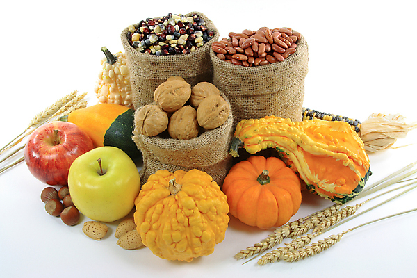 포토 JPG 해외이미지 계절 음식 가방 과일 콩 건강 옥수수 사람없음 빨간색 초록색 컬러풀 노란색 흰색 직물 신선 사과 밀 삼베 귀 호두 자루 박 아몬드 미로 스쿼시 내추럴 숙성 식용 채식주의자 헤이즐넛 맛있는 해외포토 잡화 스포츠 컬러 곡류 신체부위 구기 견과류 채식 파일형식 천_직물 이미지허브