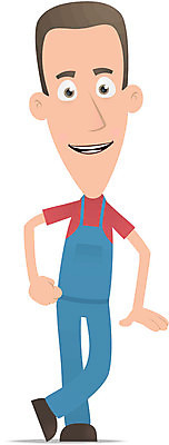 EPS 해외이미지 직업 캐릭터 백그라운드 컨셉 일러스트 휴식 노동자 아이디어 서기 사람 기댐 흰색 작업실 유머 기술자 엔지니어 우아함 만화 서비스 만족 무릎 개성 정비공 길이 발목 교차 고립 배관공 운영자 해외일러스트 일러캐릭터 감정 컬러 모션 발 신체부위 파일형식 벡터 이미지허브