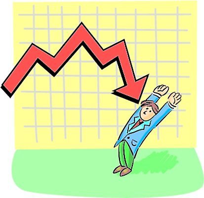 EPS 해외이미지 일러스트 비즈니스 그래프 금융 글로벌비즈니스 자료 실패 무서움 위협 고민 투자 환율 빚 세금 적자 환불 해외일러스트 감정 경제 글로벌 좌절 파일형식 벡터 이미지허브