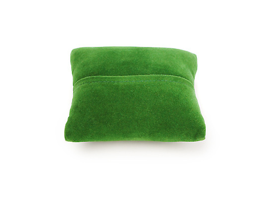 포토 JPG 해외이미지 1 포장 베개 사람없음 초록색 반지 보석 오브젝트 싱글 흰배경 부드러움 패드 고립 벨벳 해외포토 컬러 백그라운드 장신구 침구 흰색 감각 광석 실크 파일형식 이미지허브